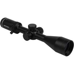 Riton Optics 1 Primal 4-12x50mm Rifle Scope 1in Tube Second Focal Plane RDH Reticle Black NSN 1P412ASI23