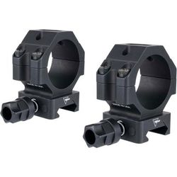 Trijicon Scope Rings w/Q-LOC Technology - 35mm - Medium AC22073