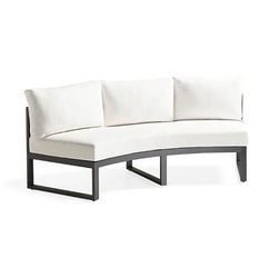 Moreno Seating Replacement Cushions - Gingko - Frontgate