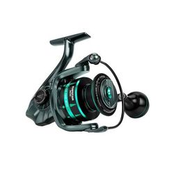 Kast King Kapstan Elite High Speed Saltwater Spinning Reel 5.7:1 22oz KKRLSPNKPEHSS50