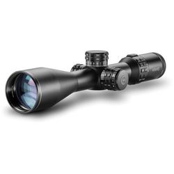 Hawke Sport Optics Frontier 30 Rifle Scope 4-20x50mm SF 30mm FFP IR MOA Hunter Reticle Black 18531