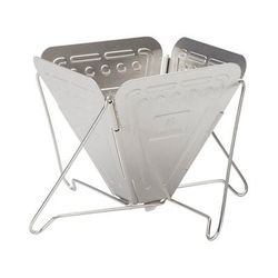Snow Peak Collapsible Coffee Drip One Size CS-113