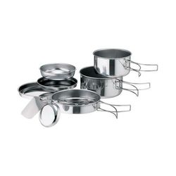 Snow Peak Personal Cooker No.3 One Size CS-073US