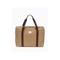 Snow Peak Double Burner Case One Size GS-220B