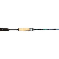 Dobyns Fury Spinning Rod 6ft 6in Medium Fast 1 Piece FR 663SF