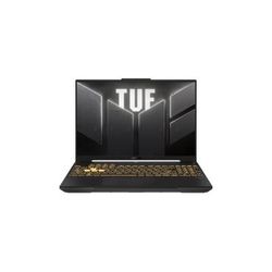 ASUS TUF Gaming FX607JU-N3090W Intel® Core™ i7 i7-13650HX Computer portatile 40,6 cm (16") Full HD+ 16 GB DDR5-SDRAM 512 GB SSD