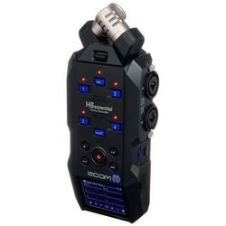 Zoom H6essential