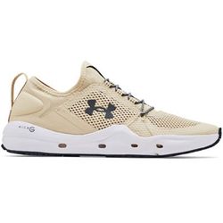 Under Armour Micro G Kilchis Shoes - Men's Khaki Base 9.5US 30237392009.5