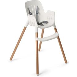 Peg Perego Poke High Chair - Polar
