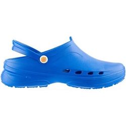 Wock Waylite Zoccoli Leggeri 01 Blu Medio 39