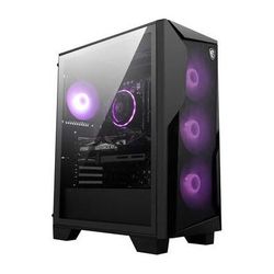 MSI Codex R2 Gaming Desktop Computer CODEX R2 B14NUD7-092US