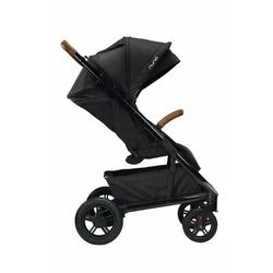 Nuna TAVO Next + PIPA Aire RX Travel System Bundle - Caviar