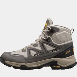 Helly Hansen Women's Cascade Mid Helly Tech Boots Black 7.5
