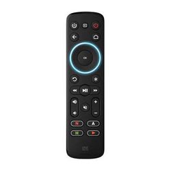 One For All URC 7935 Streamer Remote 3-Device Universal Remote Control URC7935