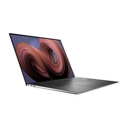 Dell Used 17" XPS 17 Notebook (Platinum) J4TPX