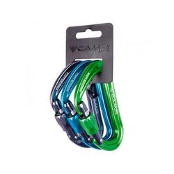 C.A.M.P. Photon Lock 3 Pack 3433