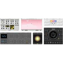 Baby Audio Essentials Bundle