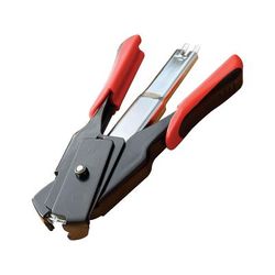 LEM Hog Ring Pliers Spring Loaded SKU - 350998