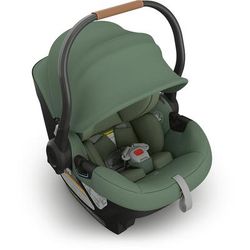 UPPAbaby Aria Lightweight Infant Car Seat - Gwen (Green)