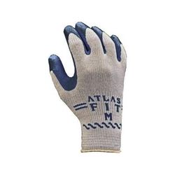 Best Manufacturing Glove Atlas Fit 300b Black Md 300BM-08 Unit CS