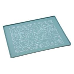 Simon’s Cat Placemat Turquoise 40 x 30cm Cat