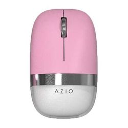 AZIO IZO Wireless Mouse (Pink Blossom) IM408