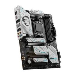 MSI X670E GAMING PLUS WIFI AM5 ATX Motherboard X670EGAMPLUSWIFI