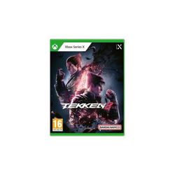 BANDAI NAMCO Entertainment Tekken 8 Standard Inglese, Giapponese Xbox Series X