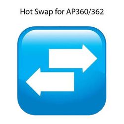 Primera 2-Year Extended Warranty with Hot Swap Coverage for AP360 and AP362 90350