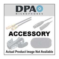 DPA Microphones Boom Holder Clips for AHM6000 Headband (5-pieces) (Beige) DUA6015