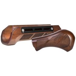 WOOX Gladiatore Set Grip And Forend remington 870 Walnut SH.SHG082.02
