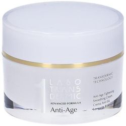 Labo Transdermic 1 Anti-Age Crema Anti-Età Levigante Ridensificante