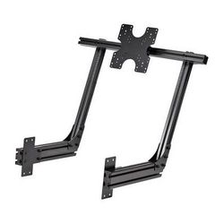 Next Level Racing F-GT Elite Direct Monitor Mount (Carbon Gray) NLR-E014