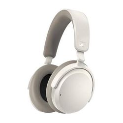 Sennheiser Accentum Wireless Active Noise Cancelling Headphones (White) - [Site discount] 700177