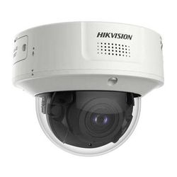 Hikvision DeepinView iDS-2CD7146G0/P-IZHSY 4MP Outdoor Network Dome Camera with Night IDS-2CD7146G0/P-IZHSY 2.8-12 MM