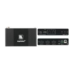 Kramer Used VS-211X 2x1 4K HDR HDMI Auto Switcher VS-211X