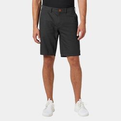 Helly Hansen Men's Dock Shorts Grey 34