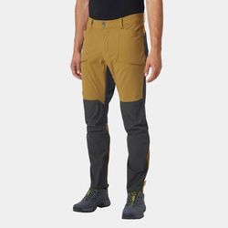 Helly Hansen Hovda TUR Trousers Brown 2XL