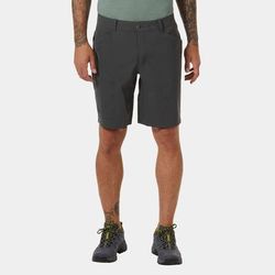 Helly Hansen Men’s Elv Light Tur Shorts Grey M
