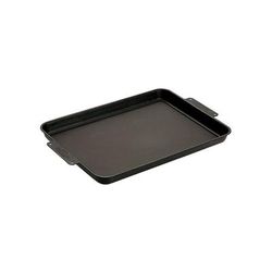 Snow Peak Iron Griddle Plate GR-009 One Size GR-006