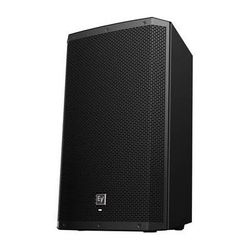 Electro-Voice Used ZLX-15BT 15" 2-Way 1000W Bluetooth-Enabled Powered Loudspeaker (Black) F.01U.348.780