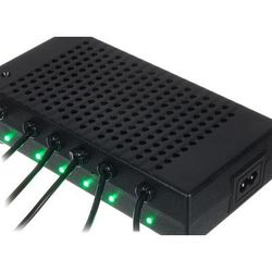 Eurolite Charger 6x AKKU LED Pa B-Stock