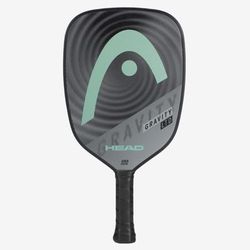 HEAD Gravity LTD Paddle Pickleball Paddles