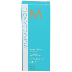 Moroccanoil Trattamento Leggero 100 ml Olio