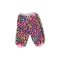 Baby Sara Sweatpants - Elastic: Pink Sporting & Activewear - Size 12 Month