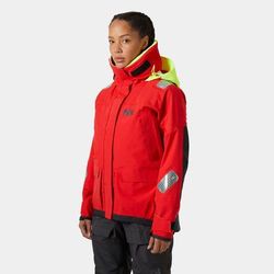 Helly Hansen Women’s Skagen Pro Jacket Red M