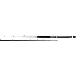 Daiwa Dark Water Boat Conventional Sailfish Rod 6ft6 Medium Heavy Regular 1 Piece DKWT66MH-SF