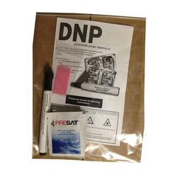 DNP Print Head Cleaning Kit for DS RX Printers 100-860