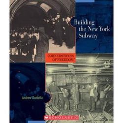 Building the New York Subway