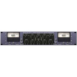 Universal Audio Manley Stereo Variable Mu